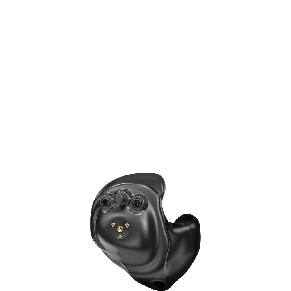 Starkey Omega AI CIC